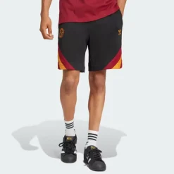AS Roma Shorts*Adidas Originals Shorts, Men