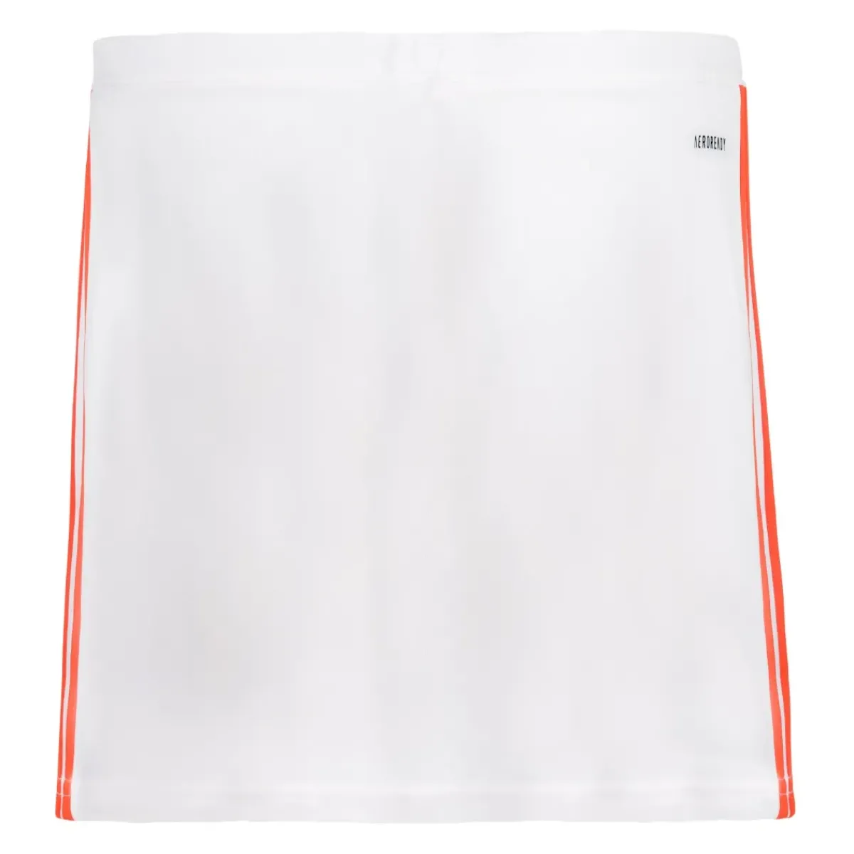 Women AS Roma Padel*Adidas Padel Skirt, White, Woman
