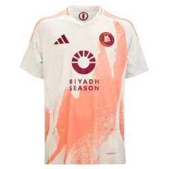 AS Roma Men*Away Jersey 2024/25, Men
