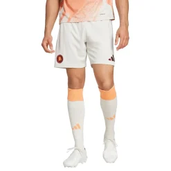 AS Roma Men*Away Shorts 2024/25, Adult