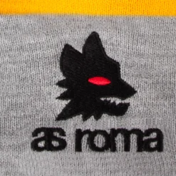 Women AS Roma Caps|Caps*cap with Lupetto logo, Unisex