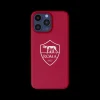 AS Roma Smartphone Accessories*Crest Logo Smartphone Cover, Red