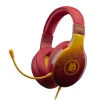 AS Roma Tech & Multimedia*Gaming Headset with Lupetto Logo