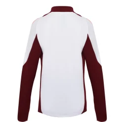 Kids AS Roma Sweatshirts*half-zip sweatshirt, Kids
