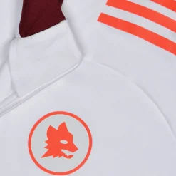 Kids AS Roma Sweatshirts*half-zip sweatshirt, Kids