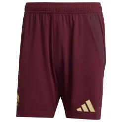 AS Roma Men*Home Shorts 2024/25, Adult