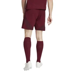 AS Roma Men*Home Shorts 2024/25, Adult