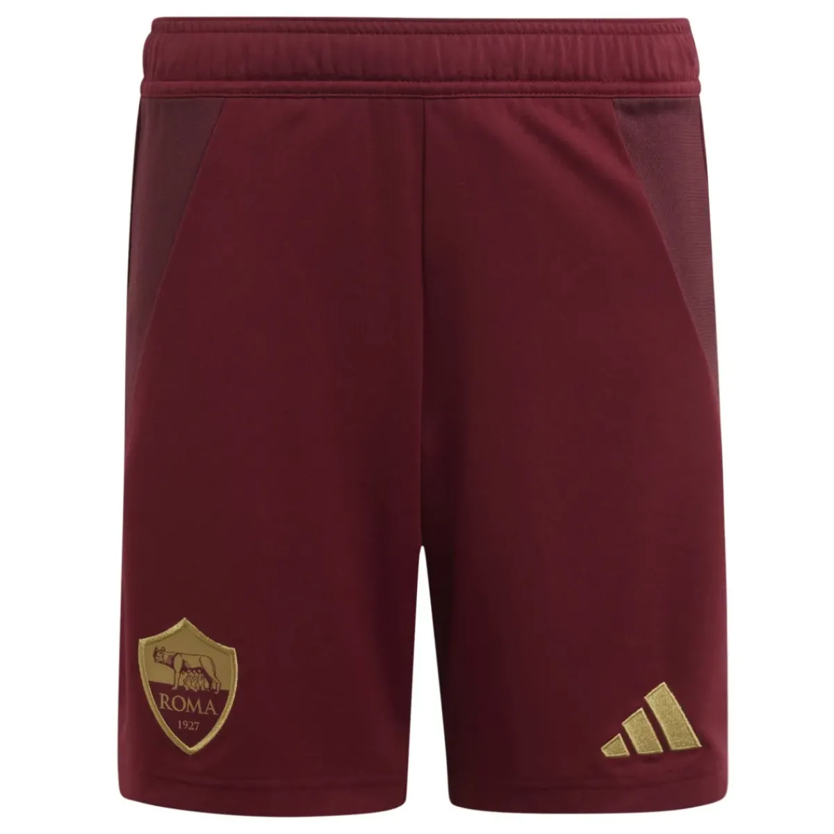 Kids AS Roma Kids 7-16 Years Old*Home Shorts 2023/24, Kids
