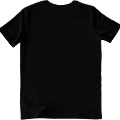 AS Roma T-shirts & Polo*Lupetto Logo Collection T-Shirt, Black