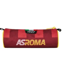 AS Roma School Cases & Pens*Lupetto logo school pen case
