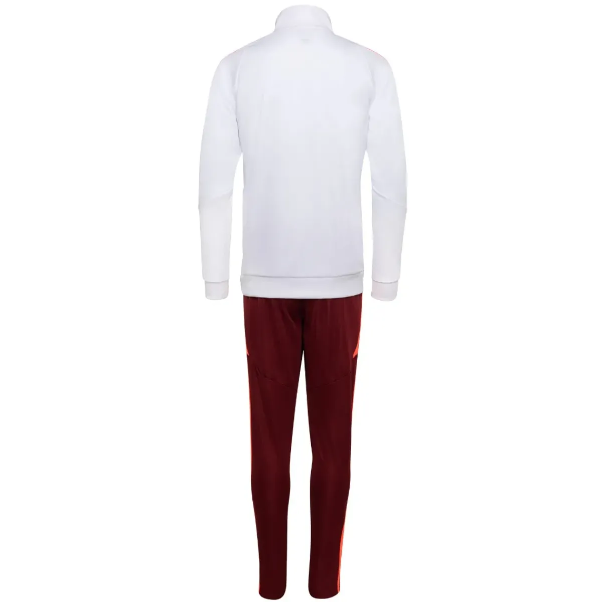 AS Roma Tracksuits & Pants*Pre-Match Tracksuit, White, Men