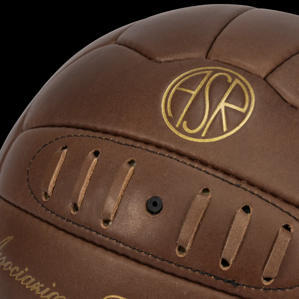 AS Roma Footballs*Retro Football, Size 5