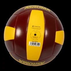 AS Roma Footballs*retro volleyball, Size 5