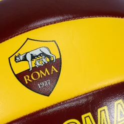 AS Roma Footballs*retro volleyball, Size 5