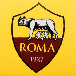 AS Roma Footballs*retro volleyball, Size 5