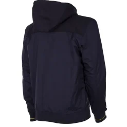AS Roma Jackets*retro windrunner jacket, Adult, Blue