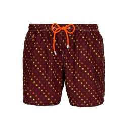 Kids AS Roma Beach & Pool|Beachwear*Saint Barth swimsuit, Kids, Burgundy