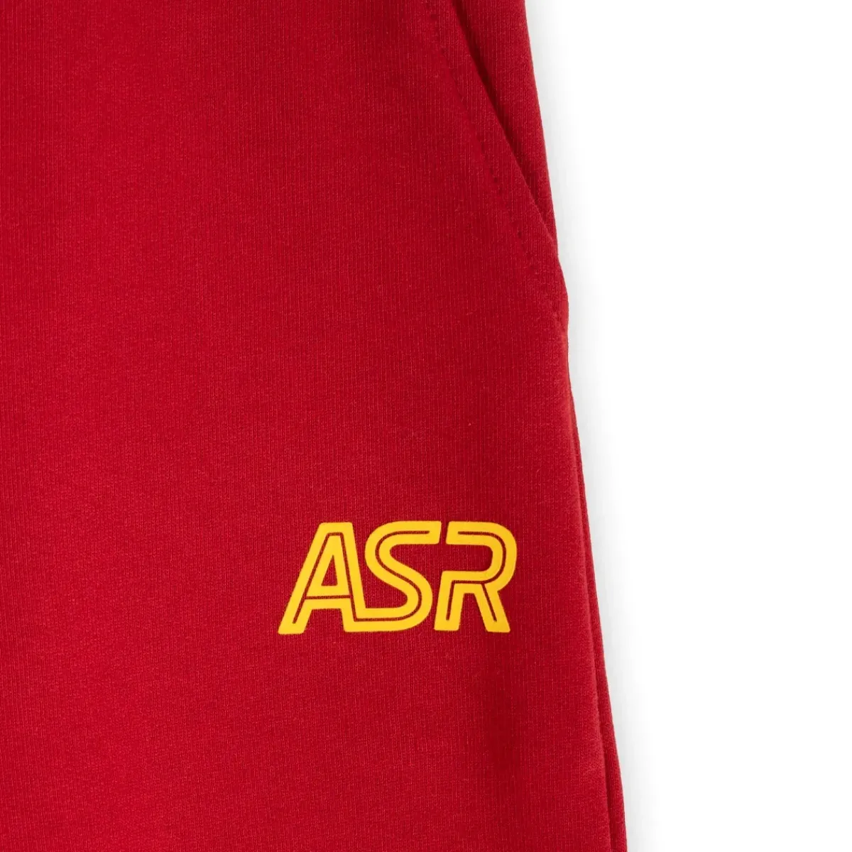 Kids AS Roma Tracksuits & Pants*Sport Pant, Kids, Red