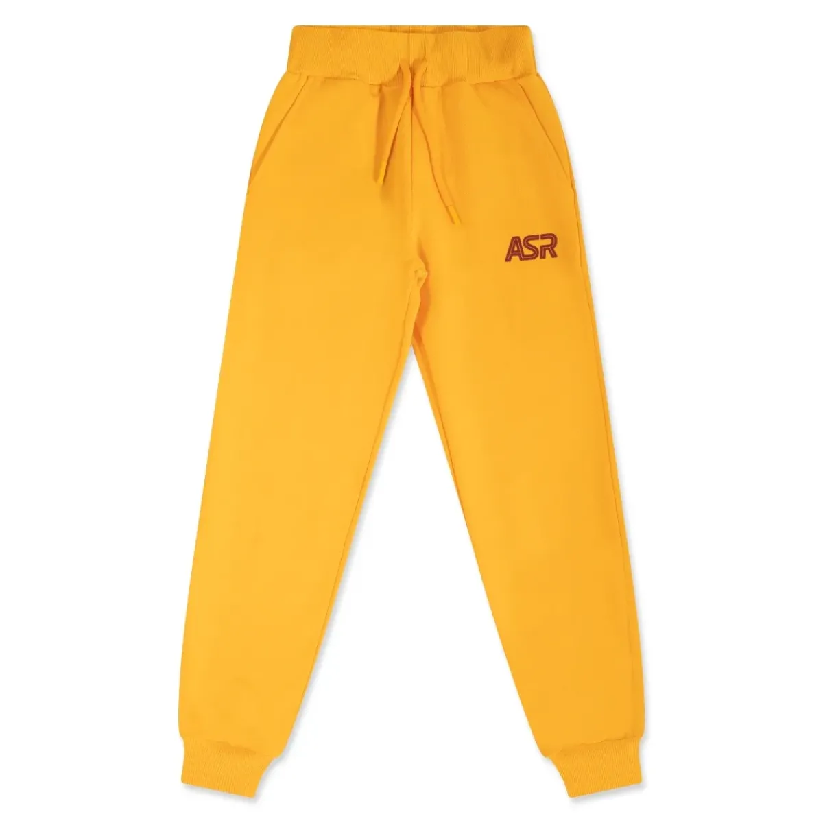 Kids AS Roma Tracksuits & Pants*Sport Pant, Kids, Yellow