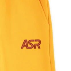 Kids AS Roma Tracksuits & Pants*Sport Pant, Kids, Yellow