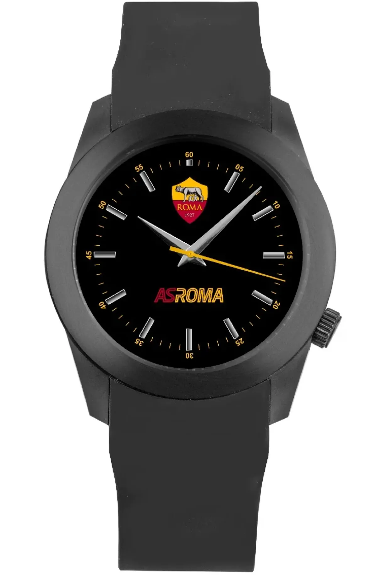 AS Roma Watches*Sport Wrist Watch, Adult