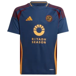 Kids AS Roma Kids*Third 2024/25 Jersey, Kids