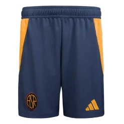 Kids AS Roma Kids*Third Shorts 2024/25, Kids