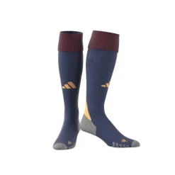 Kids AS Roma Kids|Men*Third Socks 2024/25, Adult