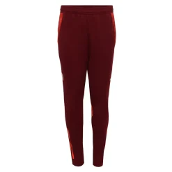 AS Roma Tracksuits & Pants*Training Pants, Burgundy
