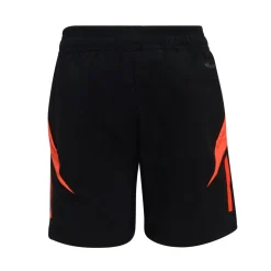 Kids AS Roma Shorts*Training Shorts, Black, Kids