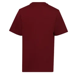 AS Roma T-shirts & Polo*T-shirt Logo Adidas, Red