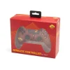 AS Roma Tech & Multimedia*Wireless PS4 Controller