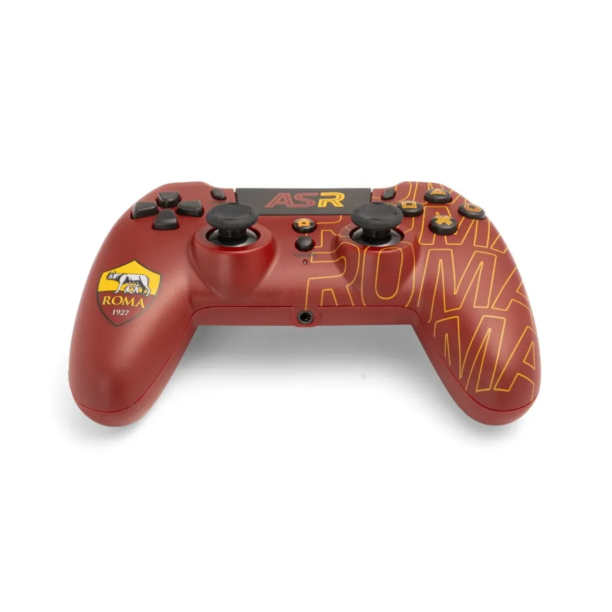 AS Roma Tech & Multimedia*Wireless PS4 Controller