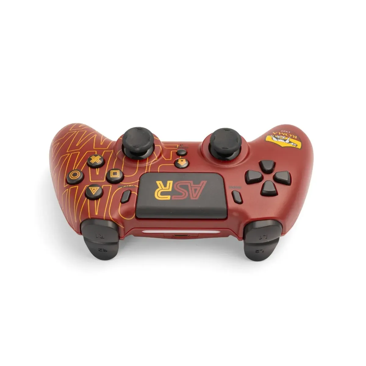AS Roma Tech & Multimedia*Wireless PS4 Controller