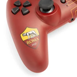 AS Roma Tech & Multimedia*Wireless PS4 Controller