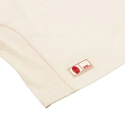 Women AS Roma T-shirts & Polo*ASR logo cropped T-shirt, Women, White Cream