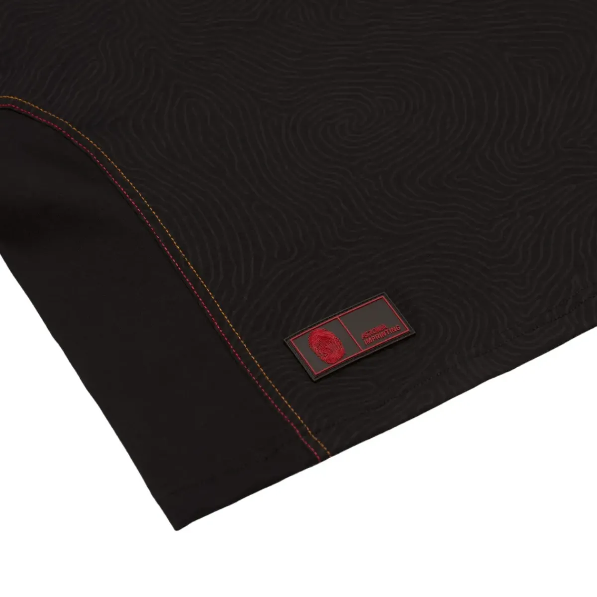 Women AS Roma T-shirts & Polo*ASR logo cropped T-shirt, Women, Black