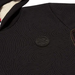 Kids AS Roma Sweatshirts*ASR logo hoodie, Kids, Black