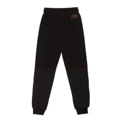 Kids AS Roma Tracksuits & Pants*ASR logo jogger pants, Kids, Black