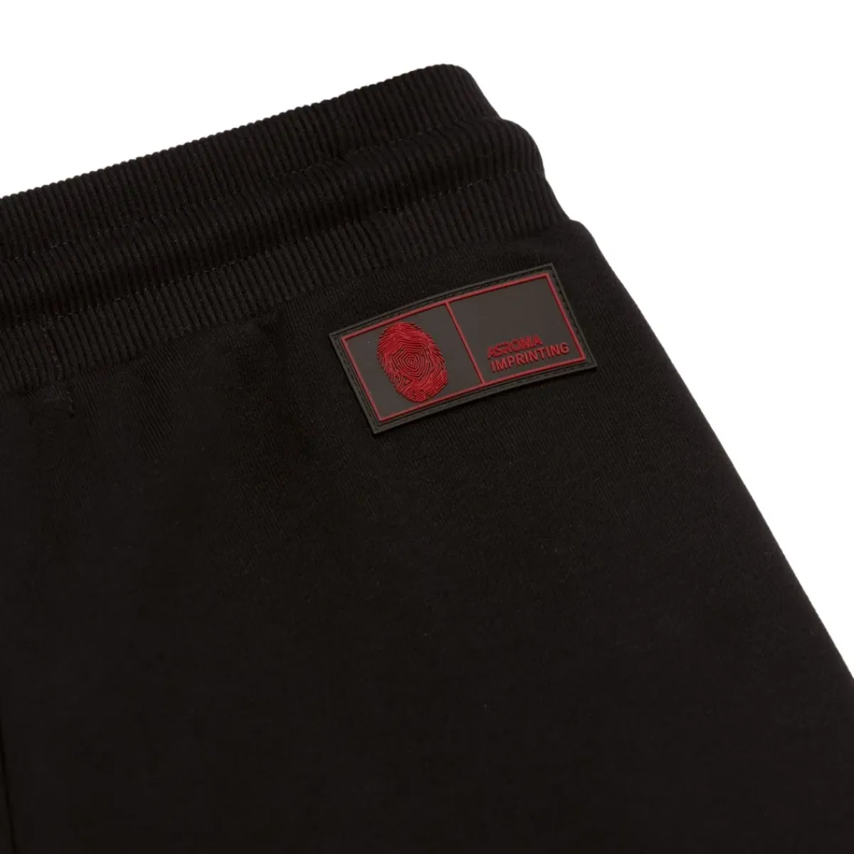 Kids AS Roma Tracksuits & Pants*ASR logo jogger pants, Kids, Black