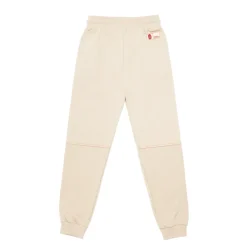 Kids AS Roma Tracksuits & Pants*ASR logo jogger pants, Kids, White Cream
