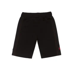 Kids AS Roma Tracksuits & Pants*ASR Logo Shorts, Kids, Black