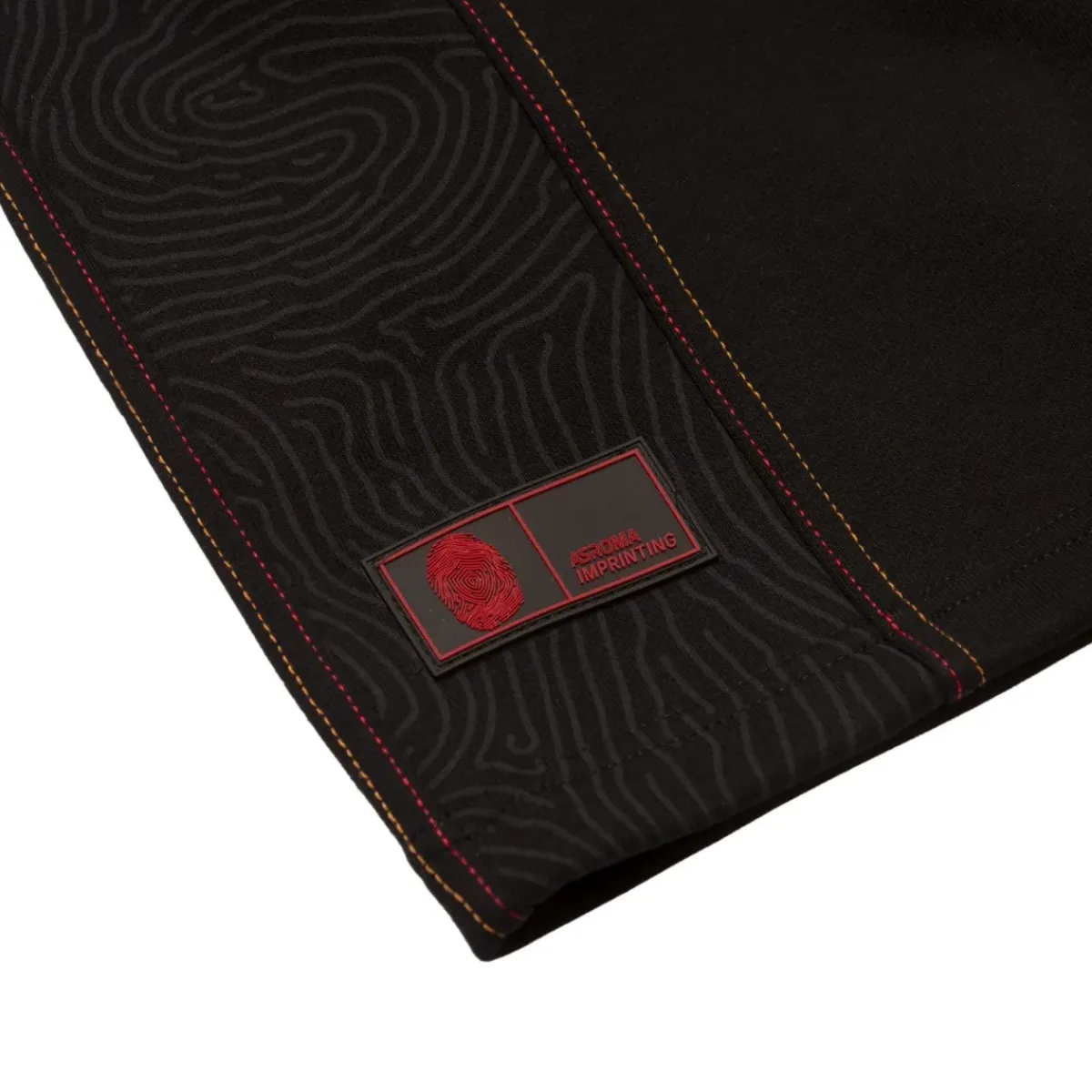 Kids AS Roma Tracksuits & Pants*ASR Logo Shorts, Kids, Black