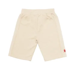 Kids AS Roma Tracksuits & Pants*ASR Logo Shorts, Kids, White Cream