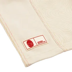Kids AS Roma Tracksuits & Pants*ASR Logo Shorts, Kids, White Cream