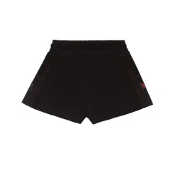 Women AS Roma Tracksuits & Pants*ASR Logo Shorts, Women, Black