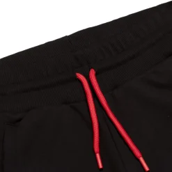 Women AS Roma Tracksuits & Pants*ASR Logo Shorts, Women, Black
