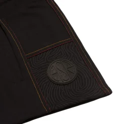 Women AS Roma Tracksuits & Pants*ASR Logo Shorts, Women, Black