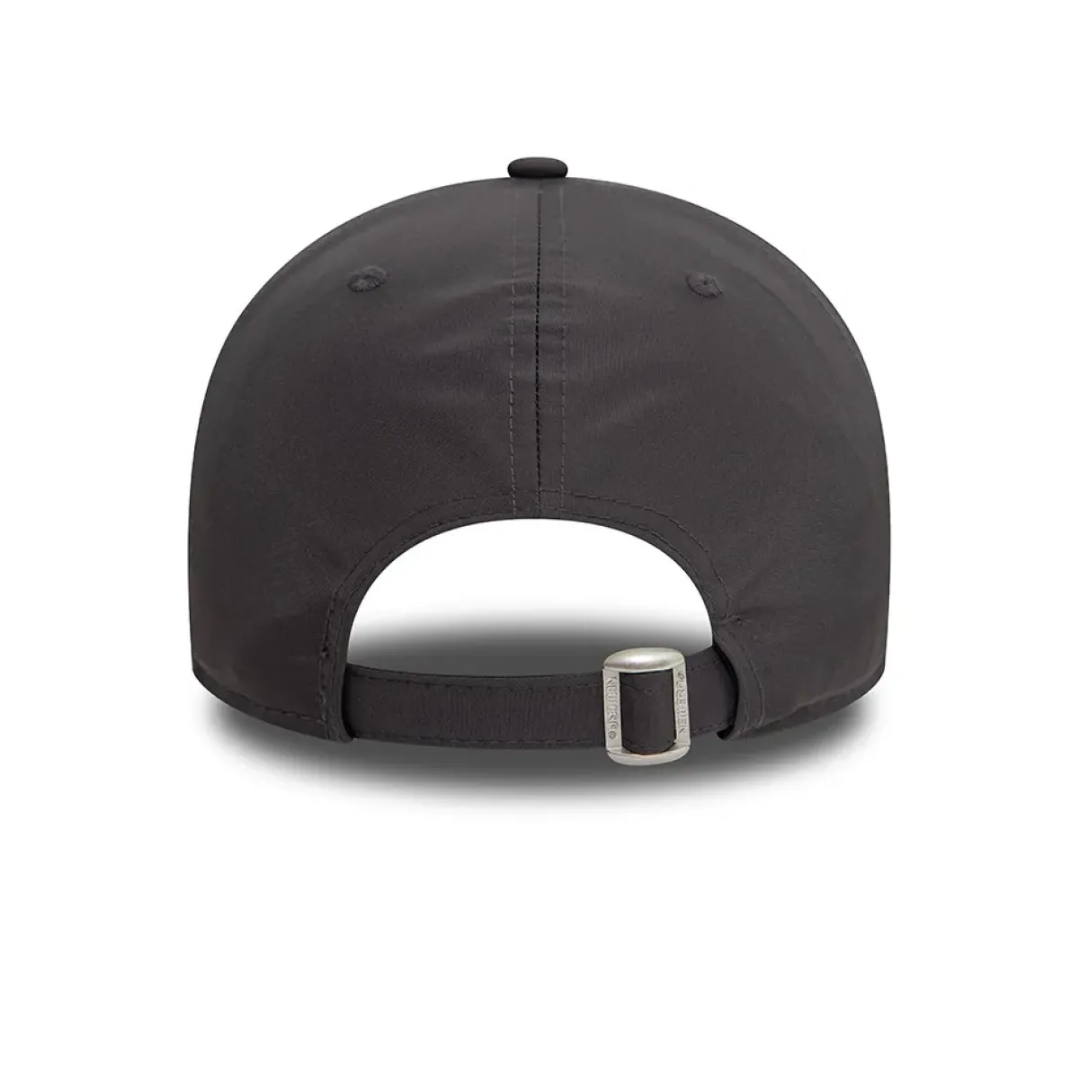 AS Roma Caps|Caps*Crest 9Forty New Era X Cap, Adult, Grey