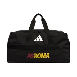 AS Roma Bags & Backpacks|Bags & Backpacks*Duffle Bag , Black